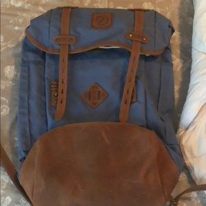 FjallRaven Rucksack No. 21